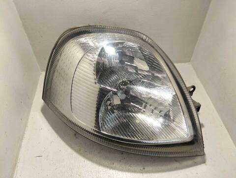 Faro Derecho Renault Mascott VERSION INDEFINIDA