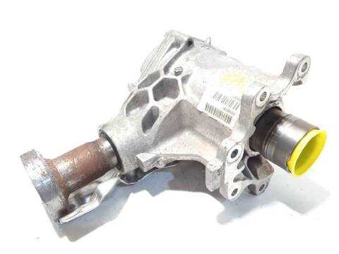 Caja Transfer Volvo XC 90 2.0 DIESEL CAT 235CV 173KW