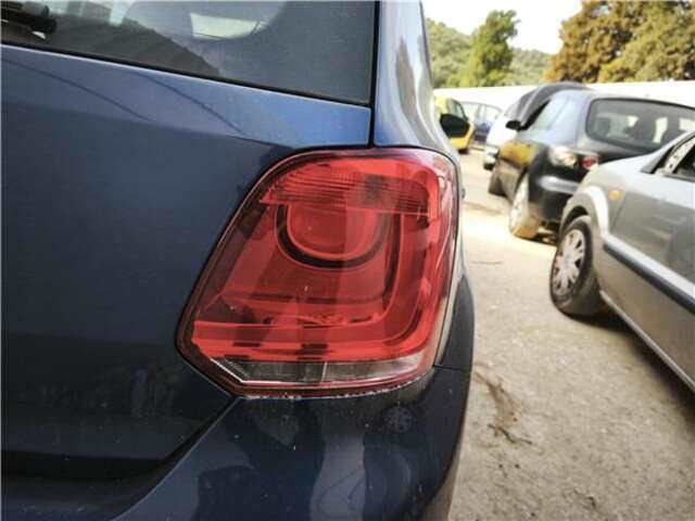 Piloto Trasero Derecho Volkswagen Polo 1.2 SPORT [1.2 LTR. - 51 KW 12V]