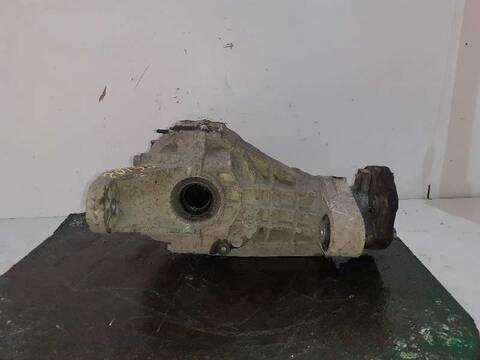 Foto 3ª: Diferencial Trasero Mercedes Clase ML 320 3.0 CDI W164) 224CV 165KW 164.122) (2005)