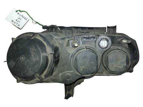 Foto 2ª: Piloto Delantero Izquierdo Alfa Romeo 159 1.9 JTDM 16V 939BXC1B 939BXC12) (2005)