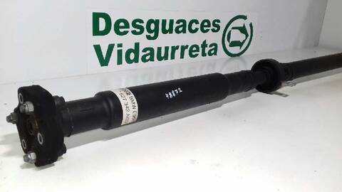 Foto 3ª: Transmision Central Bmw Serie 3 315 320D BERLINA 163CV 120KW [204D4] (2005)