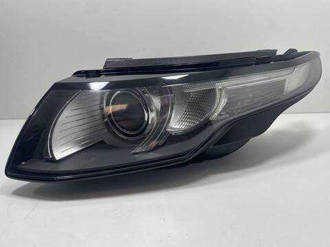 Faro Izquierdo Land Rover Range 224DT