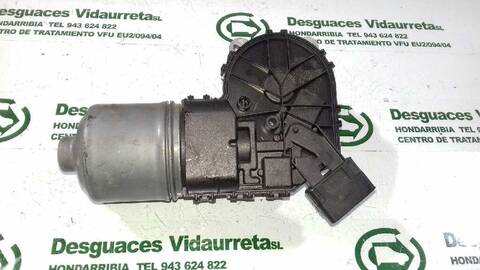 Motor Limpia Delantero Citroen Berlingo 1.6 HDI FAP 112CV 82KW