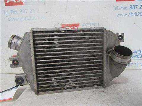 Intercooler Subaru Impreza 2.0 207CV