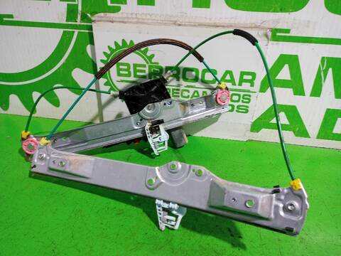 Foto 3ª: Elevalunas Eléctrico Delantero Derecho Opel Corsa EXPRESSION 75CV (2014)