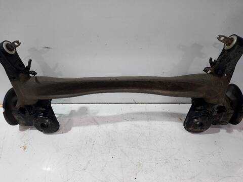 Foto 2ª: Puente Trasero Peugeot 308 ACTIVE 110CV [HNZ / HNP] (2013)