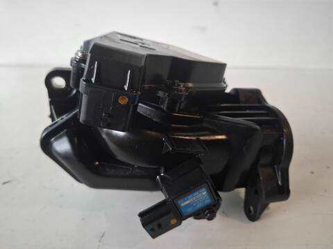 Caja Mariposa Fiat Talento R9M452 FURGON