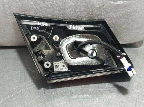 Foto 3ª: Piloto Trasero Derecho Honda Civic 1.5 SPORT PLUS 182CV 134KW [L15BA] (2018)