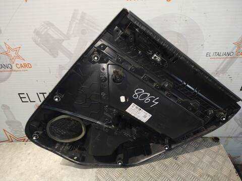 Foto 3ª: Tapizados Cartoneras Volkswagen Polo ADVANCE 95CV 70KW [DKL] (2020)