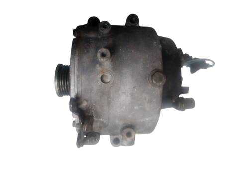 Foto 2ª: Alternador Mercedes Clase ML 270 CDI W163) 163.113 (1998)