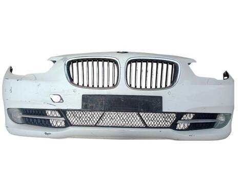 Paragolpes Delantero Bmw Serie 5 518 530 D XDRIVE