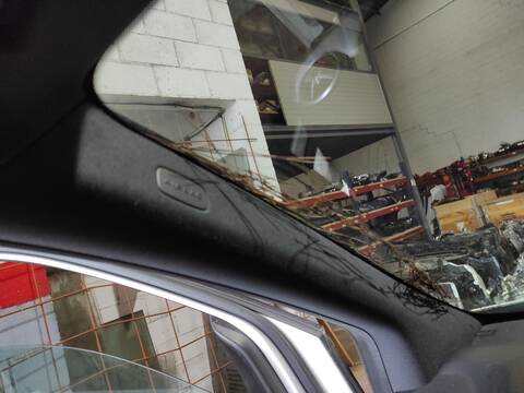 Airbag Cortina Delantero Izquierdo Mercedes Clase B 150 270910