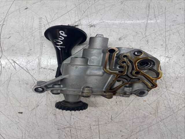Foto 3ª: Bomba de Aceite Audi Tt 220 - 238 CV [DCGA DCG CHH]