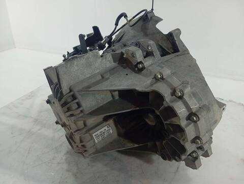 Foto 2ª: Caja Cambios Ford Mondeo FUTURA D) BERLINA 155CV 114KW [QJBB] (2005)