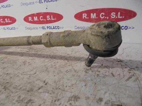 Foto 4ª: Cremallera de Direccion Ford Fiesta 1.4 73CV 54KW [FU] (1990)