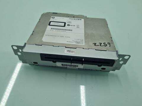 Foto 4ª: Sistema GPS Bmw Serie 3 315 316D 116CV 85KW [N47D20C] (2013)