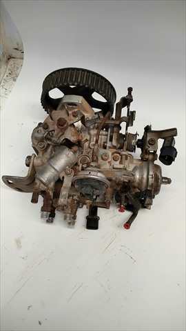 Foto 3ª: Bomba Inyeccion Hyundai Galloper 2.5 D [D/D4BH] (2000)