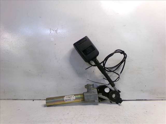 Foto 2ª: Cinturón Delantero Izquierdo Renault Scenic 1.9 DCI 1999-2003 [F9QK7] (2003)