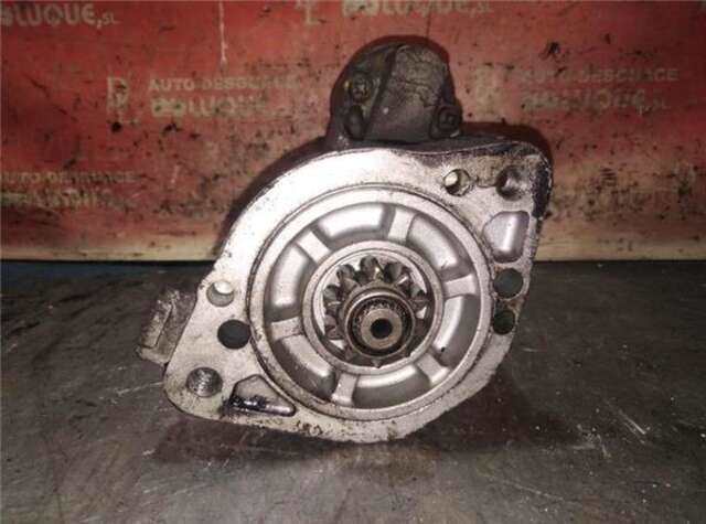Foto 2ª: Motor de Arranque Mitsubishi Montero 3.2 D 4WD (V78W. V68W) [4M41]
