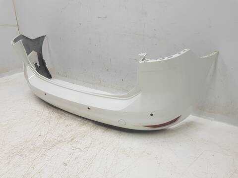 Foto 2ª: Paragolpes Trasero Volkswagen Touran ADVANCE BMT (2015)