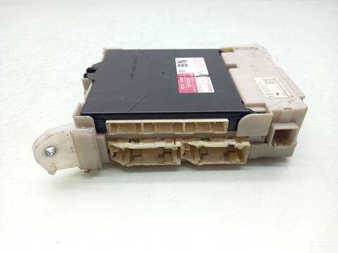 Foto 3ª: Centralita Motor ECU Toyota Land Cruiser 3.0 D4D 4WD KDJ155 KDJ150) 190CV 140KW [1KD-FTV] (2015)