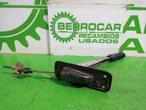 Foto 2ª: Freno de Mano Renault Kangoo EXPRESSION 64CV (1997)