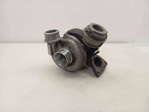 Turbocompresor Volvo S60 2.4 DIESEL CAT BERLINA 163CV 120KW