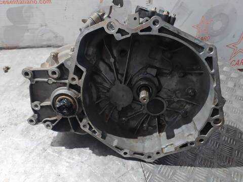 Foto 2ª: Caja Cambios Opel Zafira COSMO 120CV 88KW