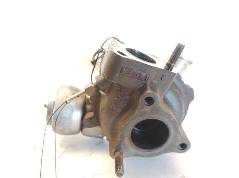 Foto 3ª: Turbocompresor Hyundai i30 VERSION INDEFINIDA (2007)