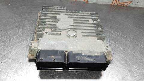 Foto 3ª: Centralita Motor ECU Seat Altea STYLANCE - STYLE 105CV 77KW [CAYC] (2011)