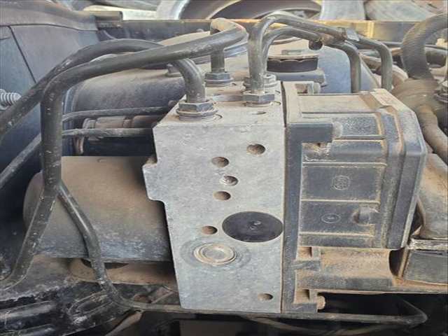 Abs Land Rover Range M57306D1 AUT.