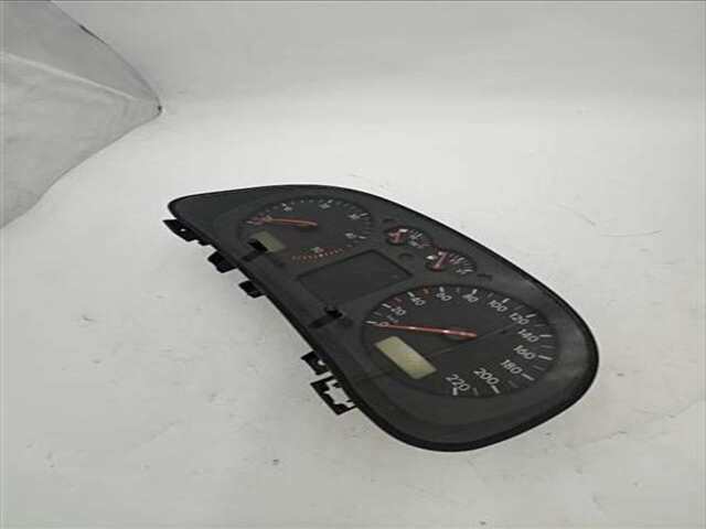 Foto 3ª: Cuadro de Instrumentos Volkswagen Golf 1.9 HIGHLINE [1.9 LTR. - 81 KW TDI] [AHF]