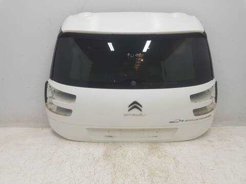 Portón Citroen C4 ORIGINS