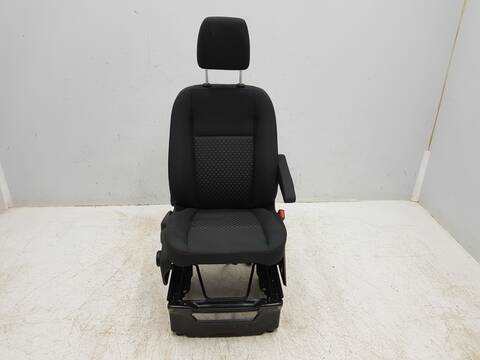 Asiento Delantero Derecho Ford Transit 350 L3 HD) CABINA SIMPLE TREND