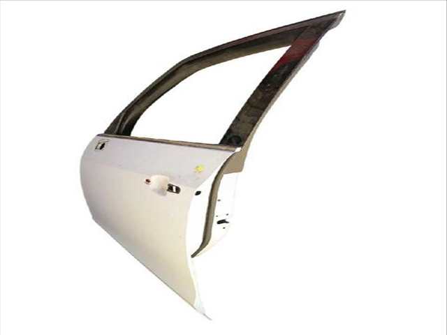 Puerta Delantera Izquierda Opel Zafira 2.0 CDTI 75)