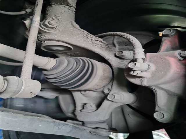 Mangueta Delantera Izquierda Hyundai i30 2.0 N 275CV 202KW