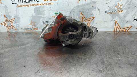 Foto 4ª: Motor de Arranque Bmw Serie 1 114 118D 143CV 105KW [N47D20C] (2012)