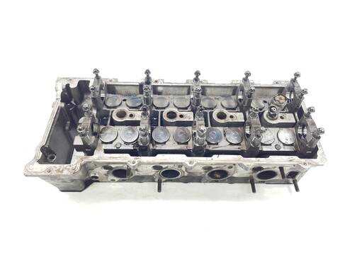 Foto 2ª: Culata Mercedes Clase ML 400 4.0 CDI 32V 250CV [628963] (1997)