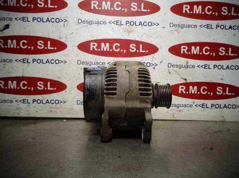 Foto 4ª: Alternador Seat Cordoba CLX BERLINA 60CV 44KW [AEX/APQ] (1999)