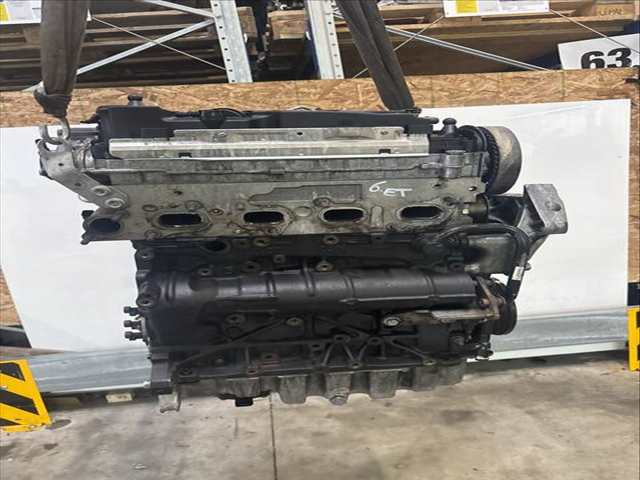 Foto 2ª: Motor Completo Volkswagen Passat 2.0 TDI 150 CV 110KW [CRLB, CRL] (2015)