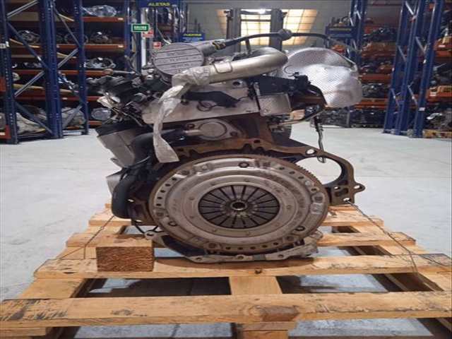 Motor Completo Opel Vectra 2.0 DTI BERLINA 101CV 74KW