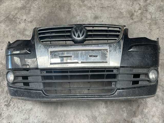 Paragolpes Delantero Volkswagen Touran 1.9 TDI