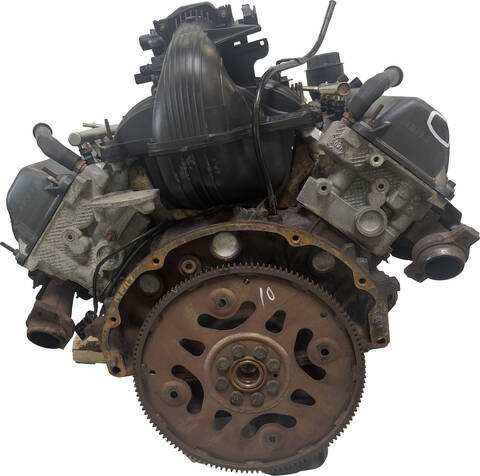 Foto 2ª: Motor Completo Dodge Dakota 214CV 157KW [EKG] (2004)