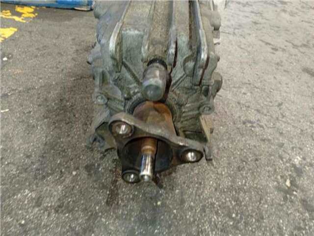 Foto 3ª: Caja Cambios Bmw Serie 3 315 2.5 325I [2.5 LTR. - 160 KW 24V CAT] [N52B25A]