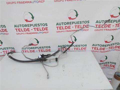 Tubos Aire Acondicionado Toyota Avensis 1.8