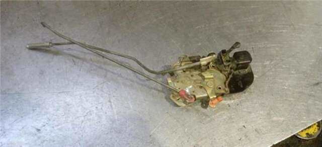 Cerradura Puerta Delantera Izquierda Chrysler 300 2.7