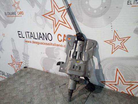 Foto 2ª: Columna Dirección Peugeot 208 156CV 115KW