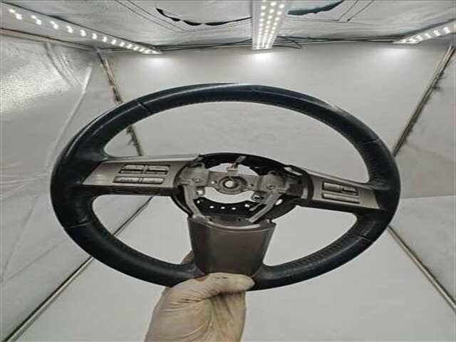 Foto 2ª: Volante Subaru Legacy 2.0 EXECUTIVE S [2.0 LTR. - 110 KW DIESEL CAT]