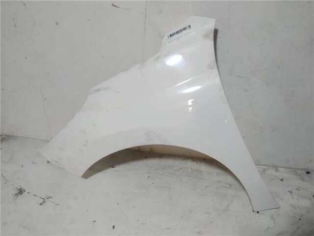 Aleta Delantera Izquierda Peugeot 207 1.4 SPORT [1.4 LTR. - 70 KW 16V VTI]